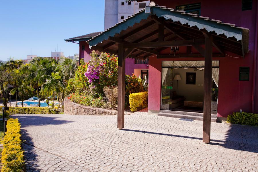 Quinta Da Bica D'Agua Village Florianopolis Exterior photo